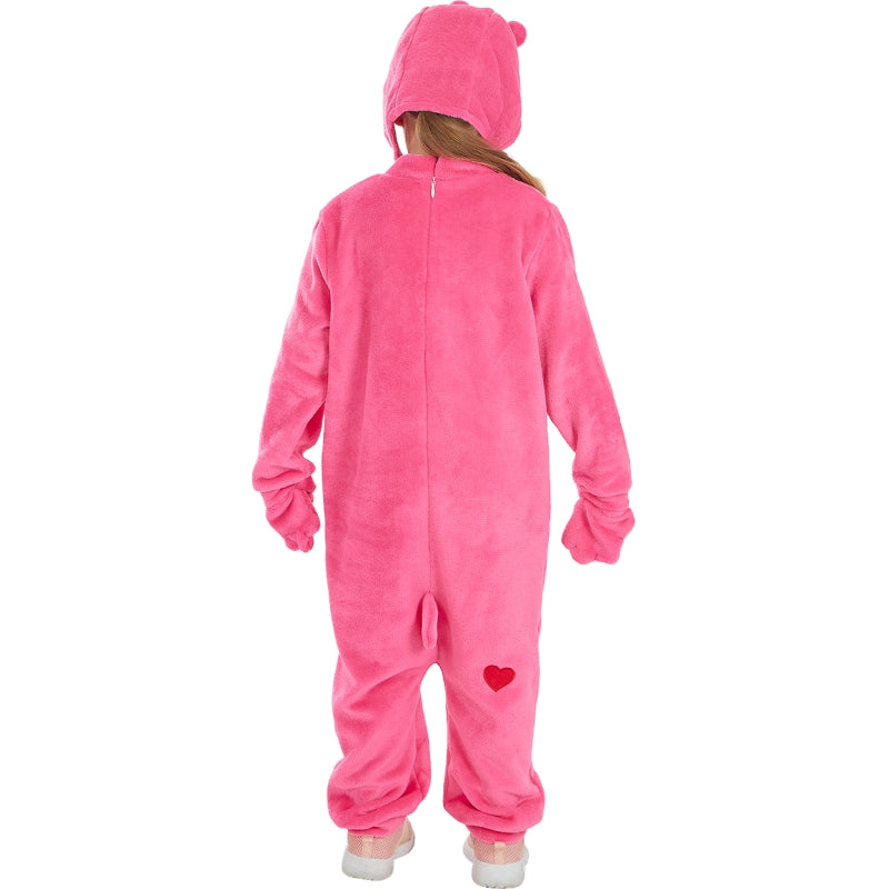 Disfraz de Mimosa - Los Osos Amorosos infantil Espalda