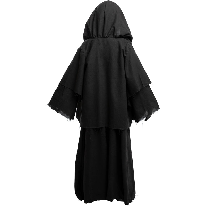 Disfraz de Nazgul de El Señor de los Anillos para niño Espalda
