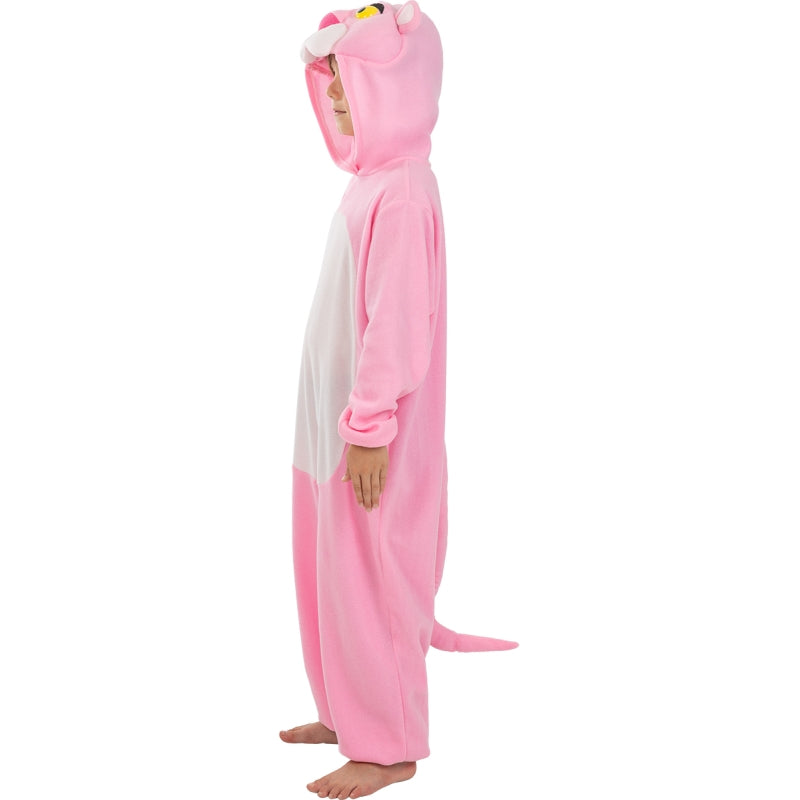 Disfraz de Pantera Rosa Oficial infantil Perfil
