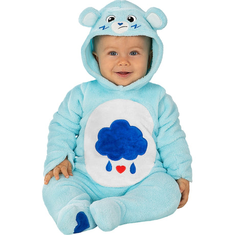 Disfraz de Quejoso - Los Osos Amorosos para bebé