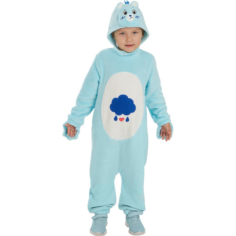 Disfraz de Quejoso - Los Osos Amorosos infantil Bis