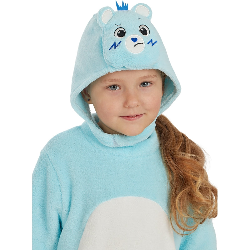 Disfraz de Quejoso - Los Osos Amorosos infantil Detalle