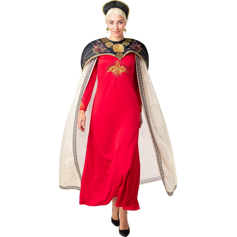 Disfraz de Rhaenyra - La Casa del Dragón para mujer