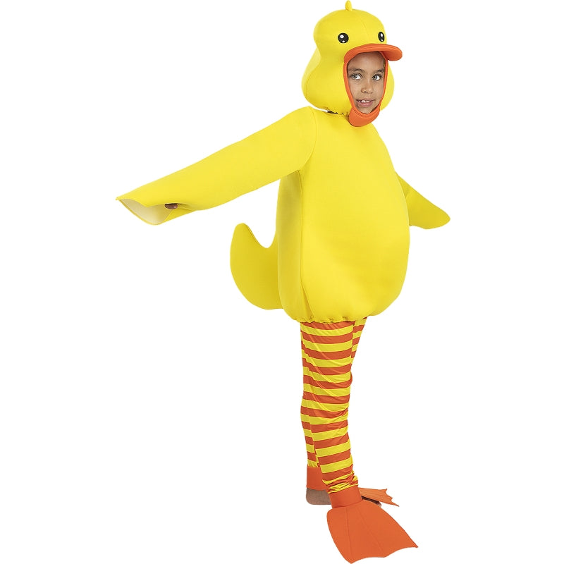 Disfraz de Pato de Goma infantil