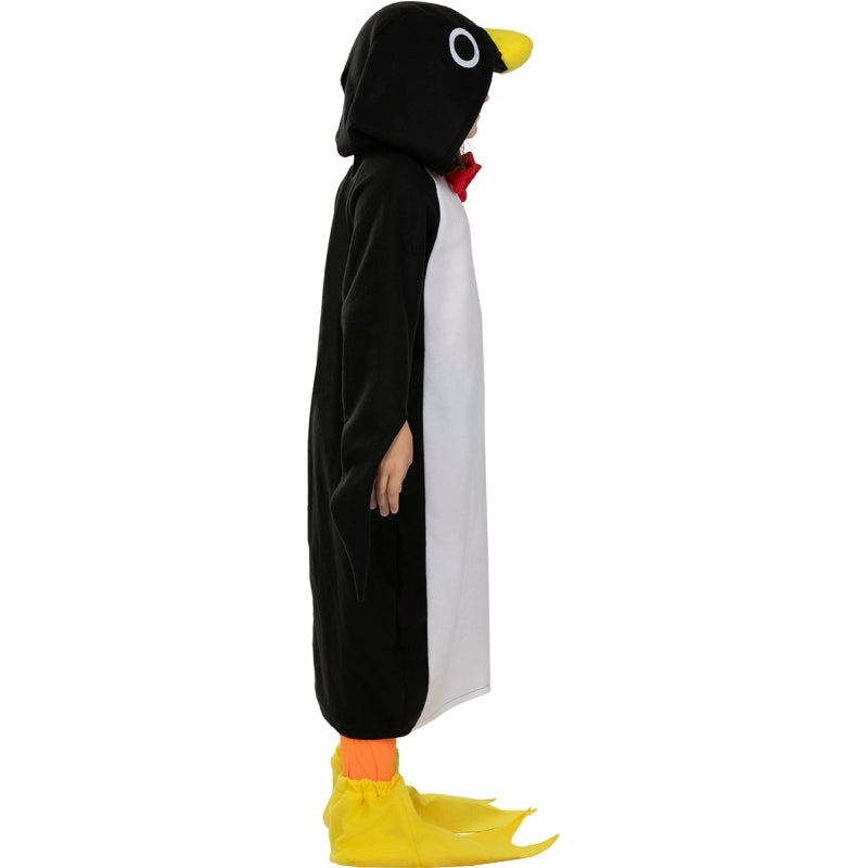 Disfraz de Pingüino Unisex infantil Perfil