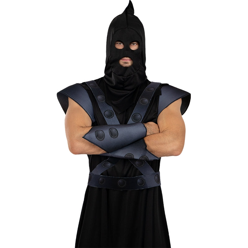 Disfraz de Verdugo para hombre Bis