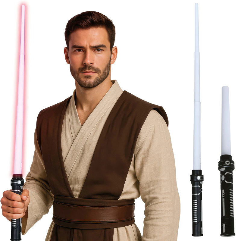 Espada Galáctica Star Wars