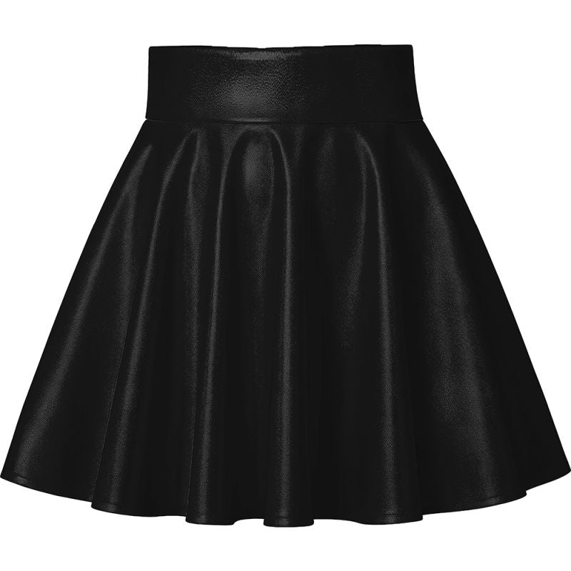 Falda Negra para mujer Bis