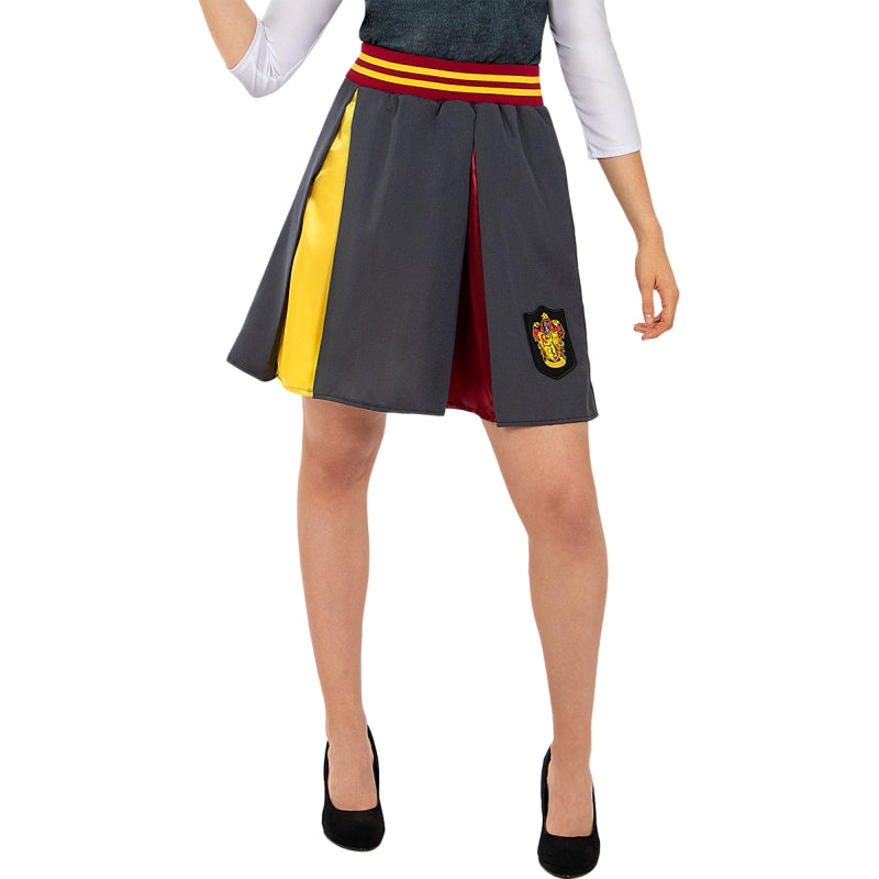 Falda de Gryffindor para mujer - Harry Potter