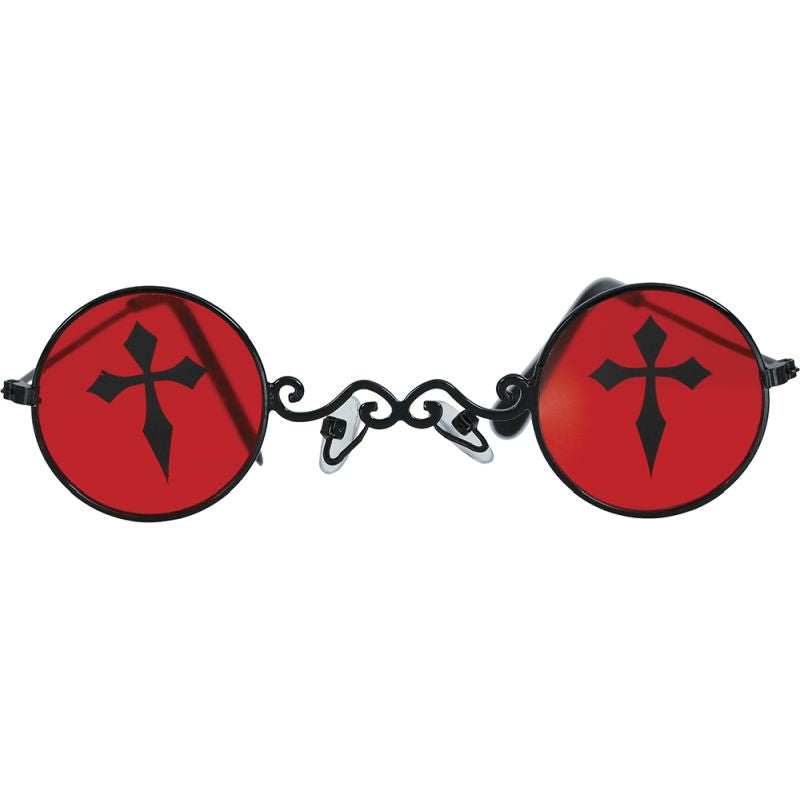 Gafas Góticas Bis