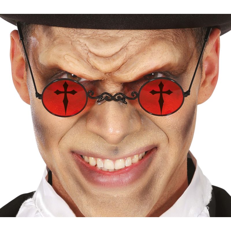 Gafas Góticas