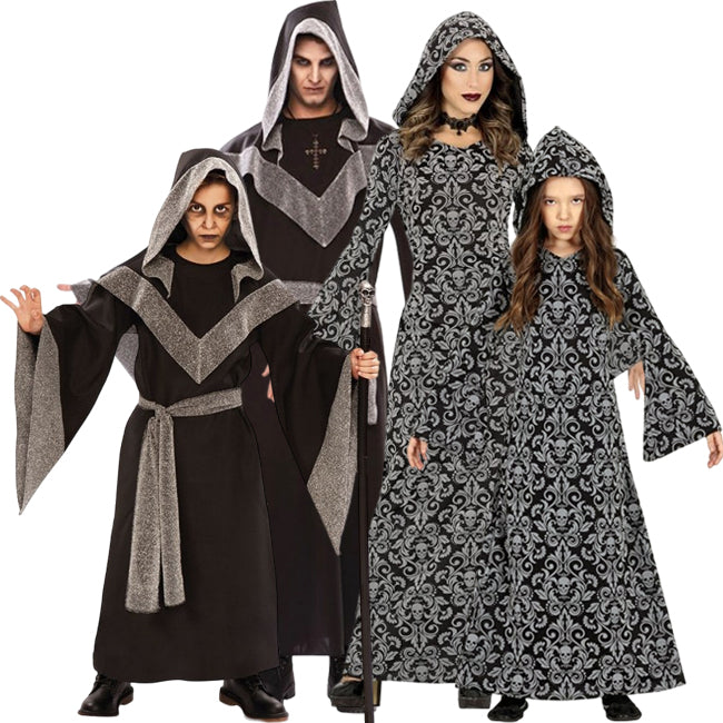 Grupo Magos Hechiceros