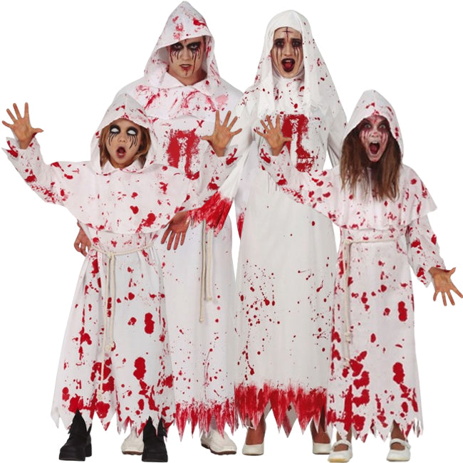 Grupo Religiosos Sangrientos