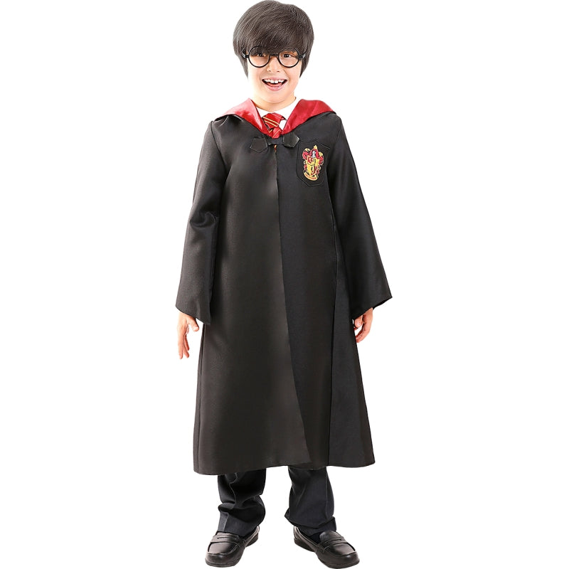 Disfraz de Harry Potter con Accesorios infantil Bis