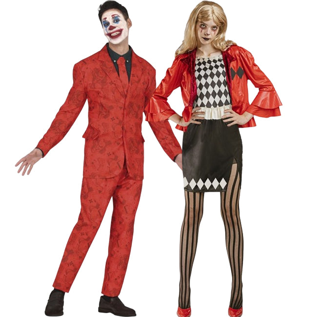 Pareja de Joker: Folie à Deux