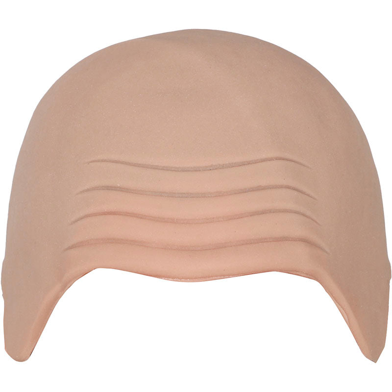 Peluca Calva Látex packaging