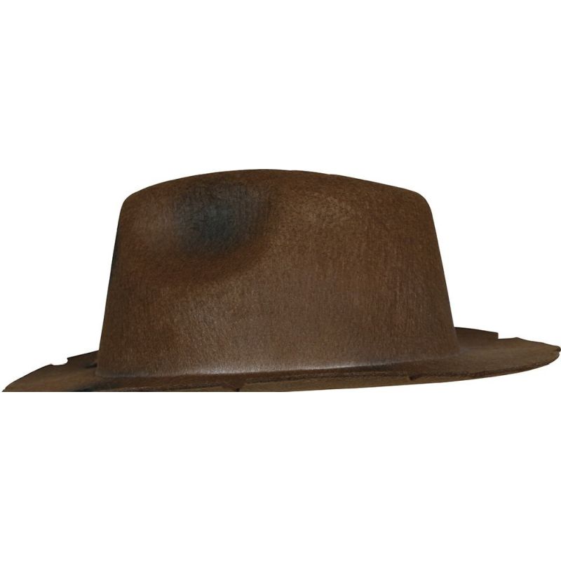 Sombrero Asesino de Pesadilla Perfil