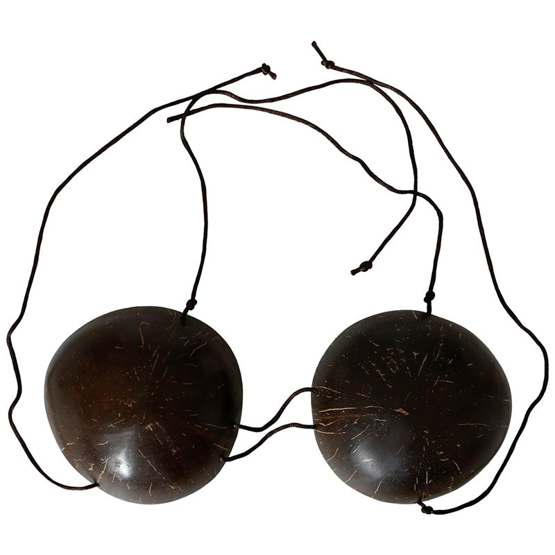 Sujetador de Cocos packaging