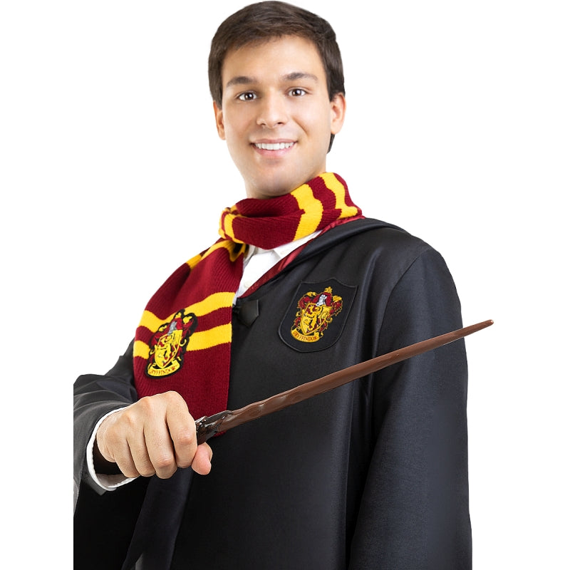 Varita de Ron Weasley Oficial Detalle Bis