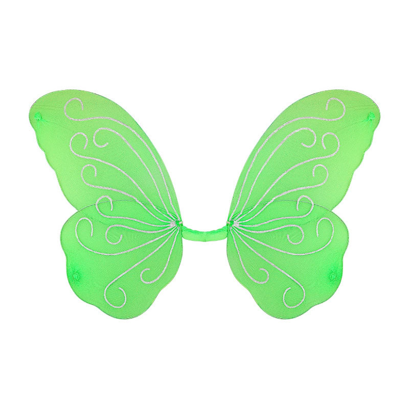 Alas Verdes Campanilla Packaging