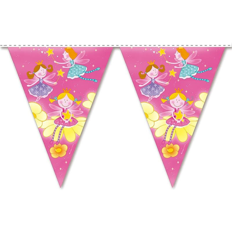 Banderín de Hadas de 3,6 metros