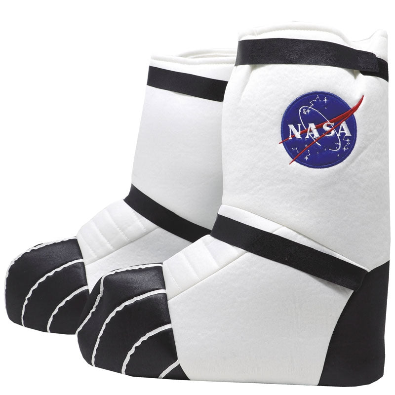 Botas de Astronauta