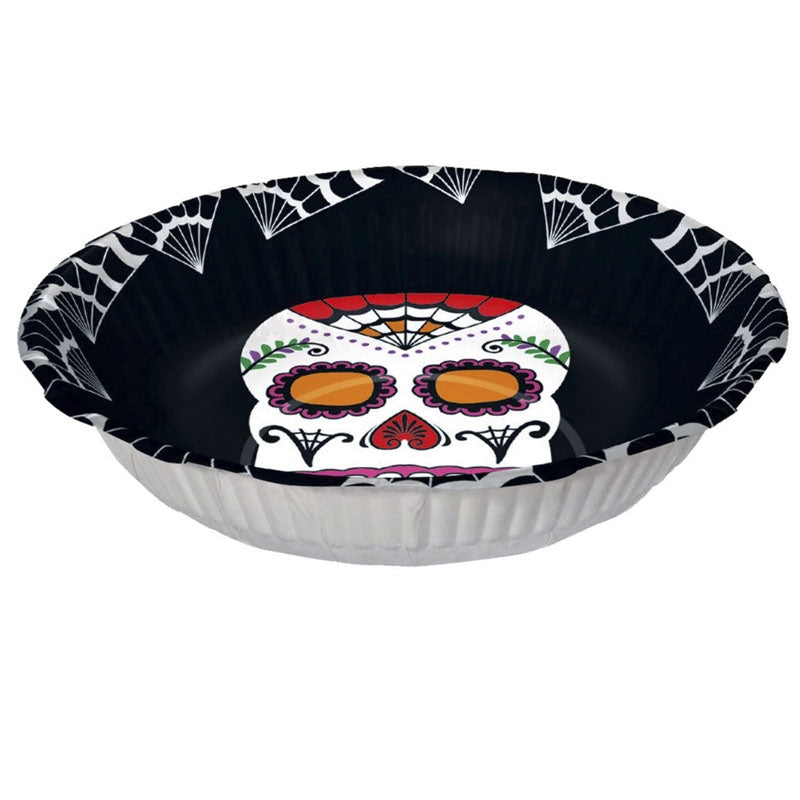 Bowl de Catrina Día de los Muertos