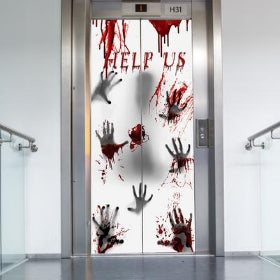 Cortinas y Decoración Pared