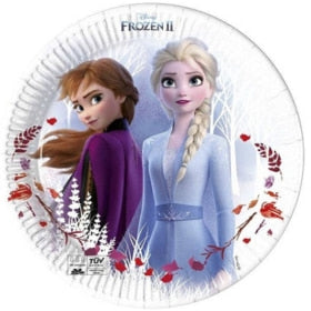 Fiesta de cumpleaños Frozen