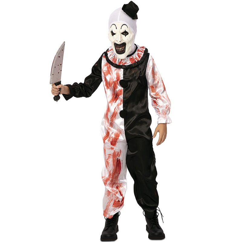 Máscara De Scream Para Halloween + Cuchillo Sangriento | Disfraz De Ghostface Para Adultos Y Niños | Careta De Terror Para Fiestas Y Eventos