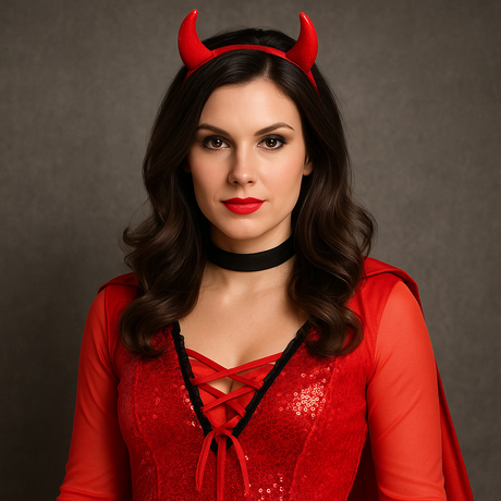 Disfraces de Diablesa para mujer