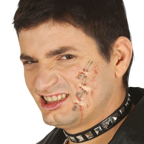 Efecto Cicatriz Imperdibles