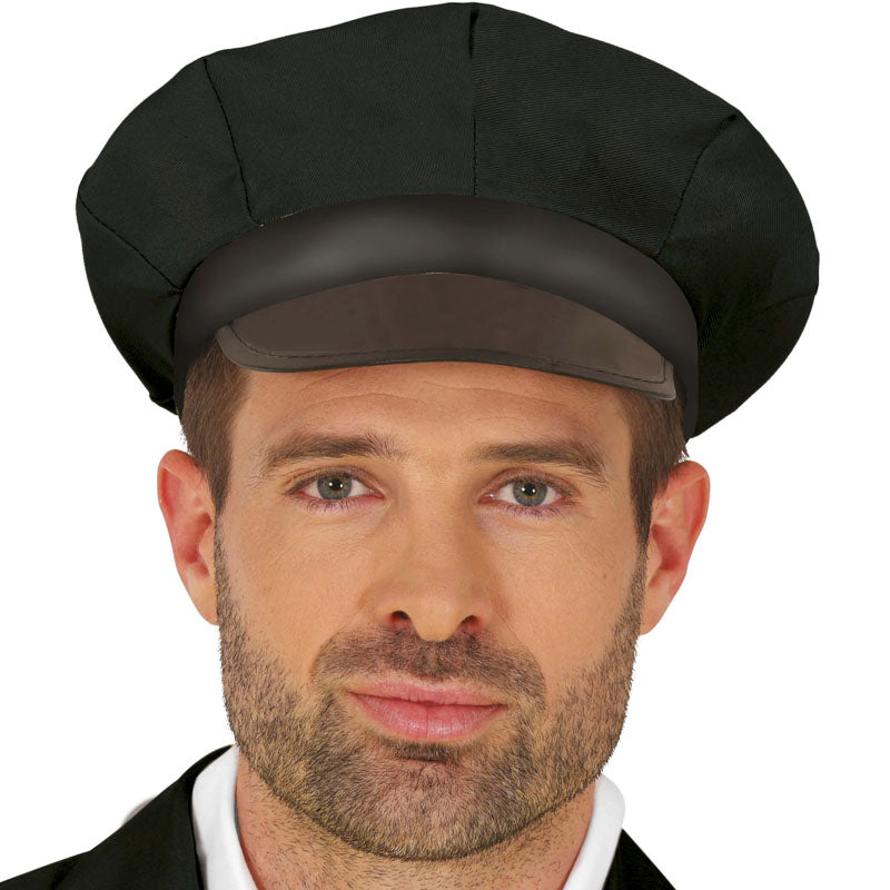 Gorra de chófer