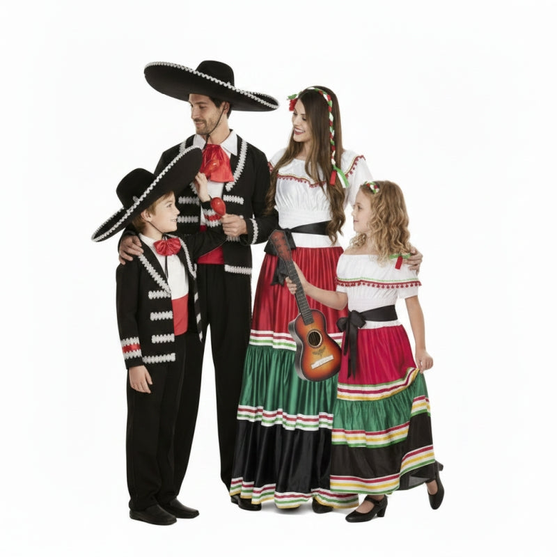 Grupo Mariachis Mexicanos