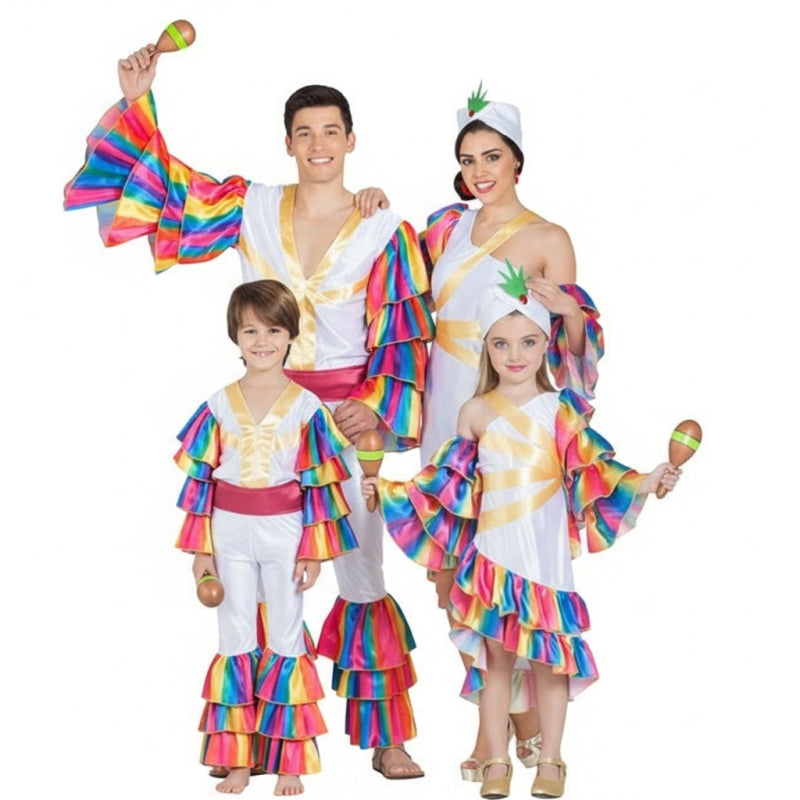 Grupo de Rumberos Cuba