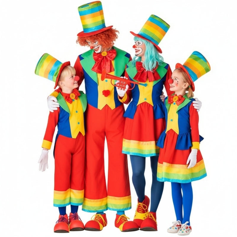 Grupo Payasos Micolor