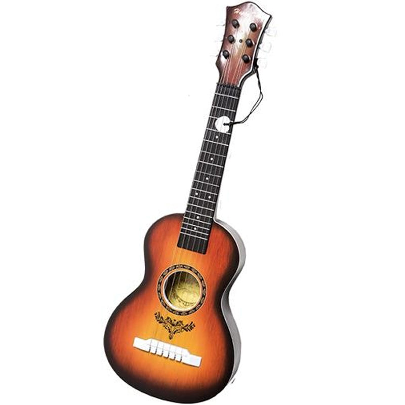 Guitarra española
