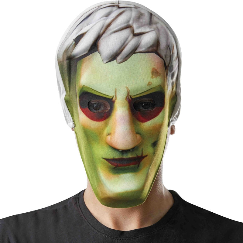 Máscara Brainiac de Fortnite