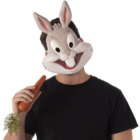 Máscara Bugs Bunny