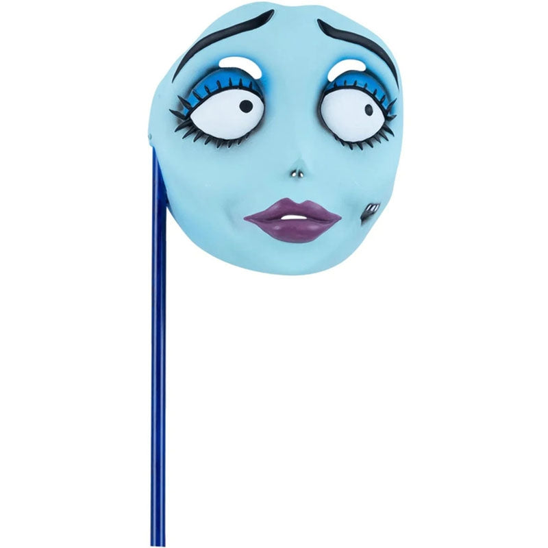 Máscara Emily Novia Cadáver