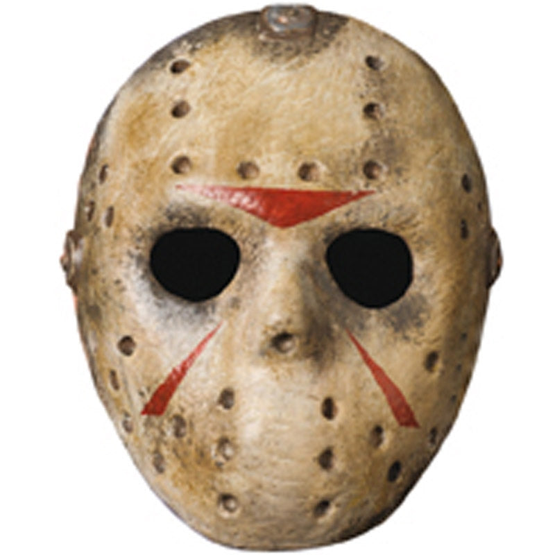 Máscara Jason Viernes 13