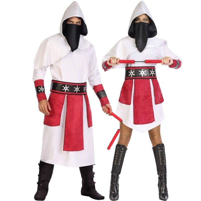 Pareja de Assassin´s Creed