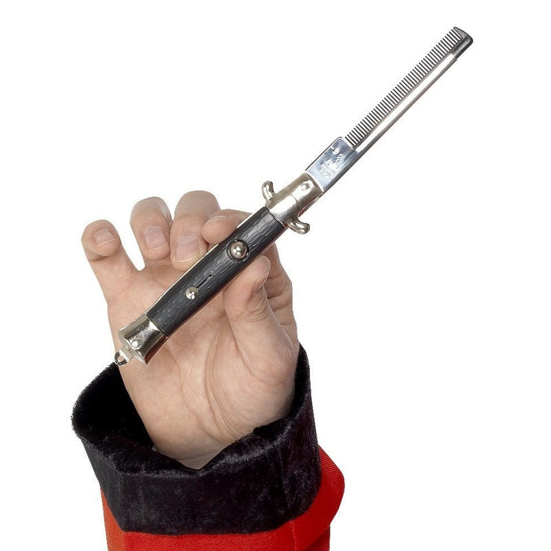 Peine Danny Zuko Grease