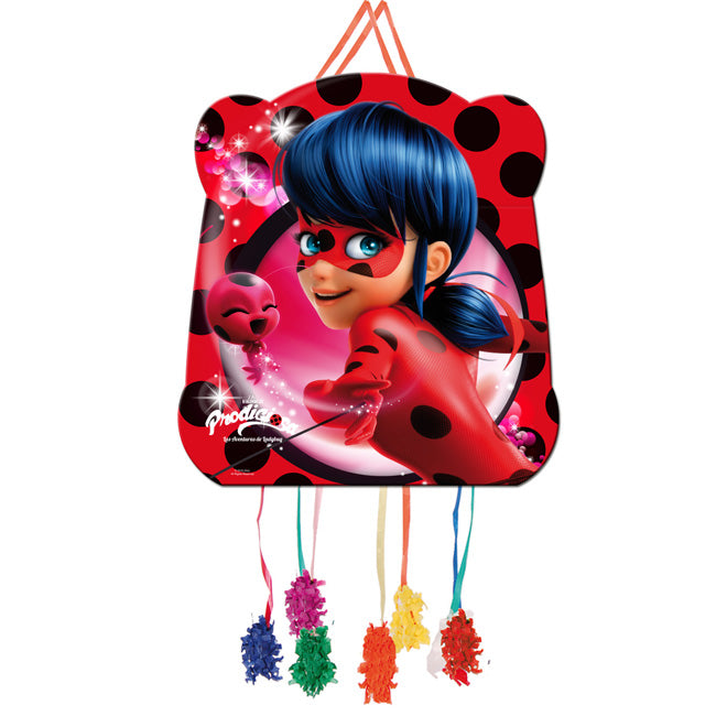 Piñata Basic Ladybug®