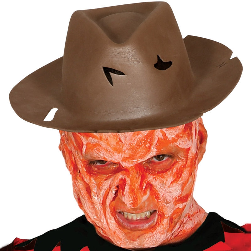 Sombrero Freddy Krueger