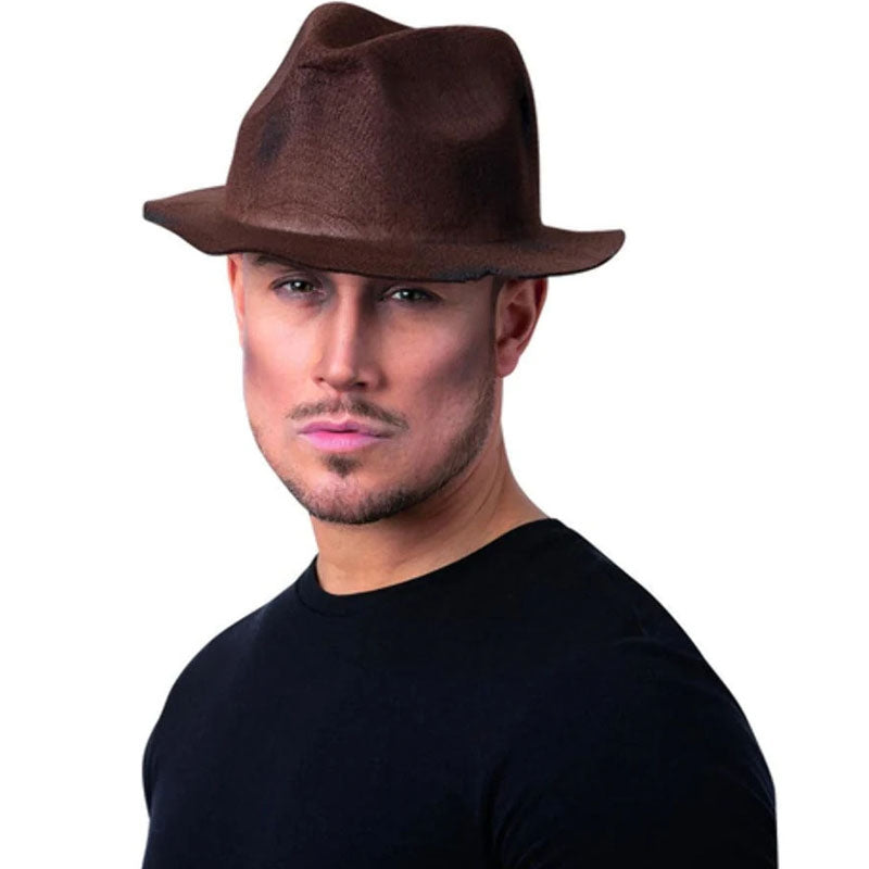 Sombrero Freddy Krueger