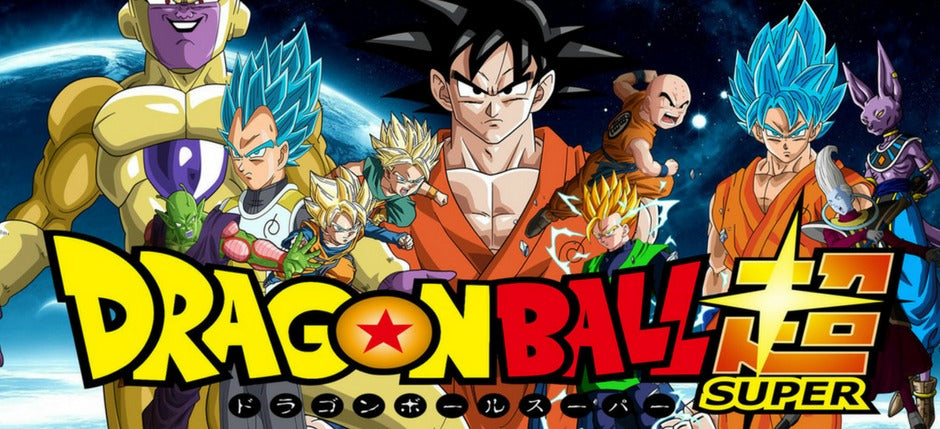 Dragon Ball vuelve a la televisión