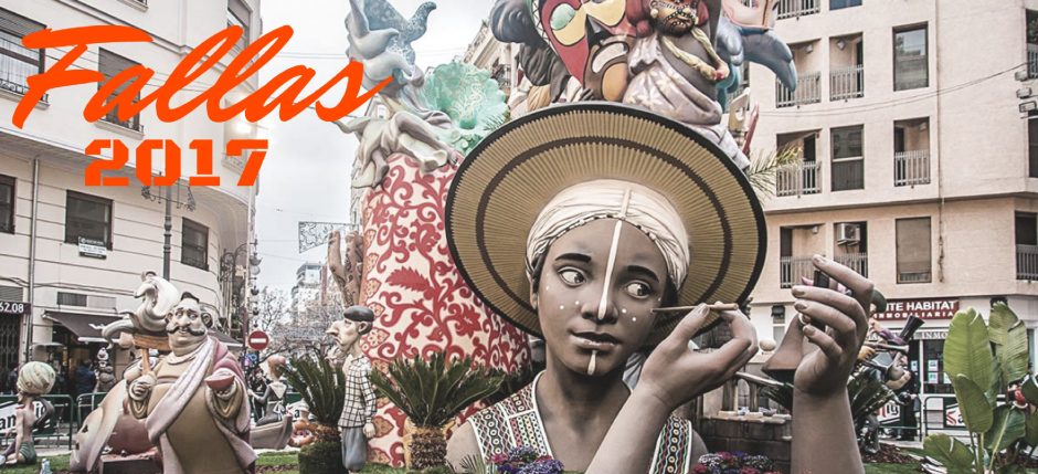 Disfraces para Fallas: los modelos más originales para grupos