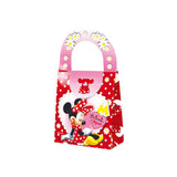 Cajita Regalo Minnie Lunares