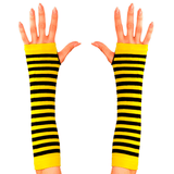 Guantes Abeja